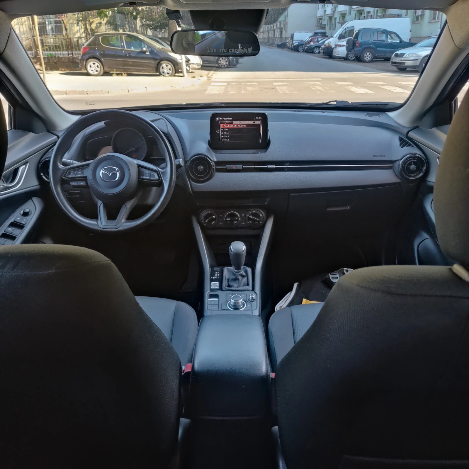 Mazda CX-3 CX-3 \ 2.0 / 4* 4, снимка 8 - Автомобили и джипове - 55458981