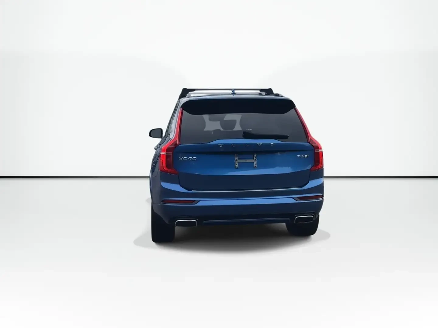 Volvo Xc90 T6* R-DESIGN* PLATINUM* ДИГИТАЛНО* ТАБЛО* , снимка 7 - Автомобили и джипове - 55597844
