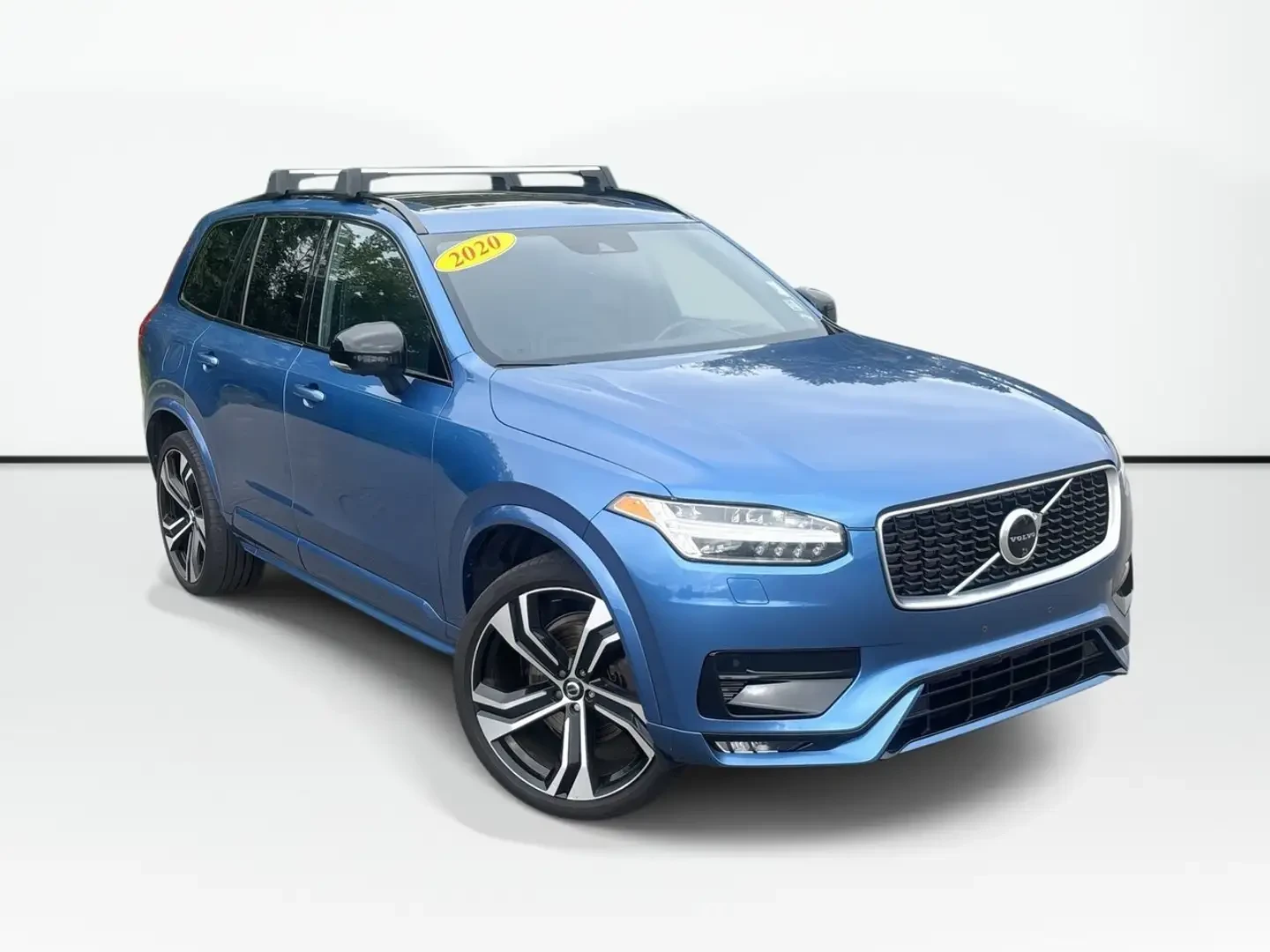 Volvo Xc90 T6* R-DESIGN* PLATINUM* ДИГИТАЛНО* ТАБЛО* 