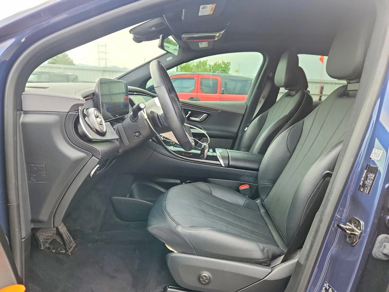 Mercedes-Benz EQE * 350* SUV* 4MATIC*  | Mobile.bg � ����������� 10