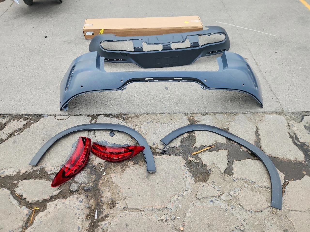 Mercedes-Benz EQE * 350* SUV* 4MATIC*  | Mobile.bg � ����������� 13