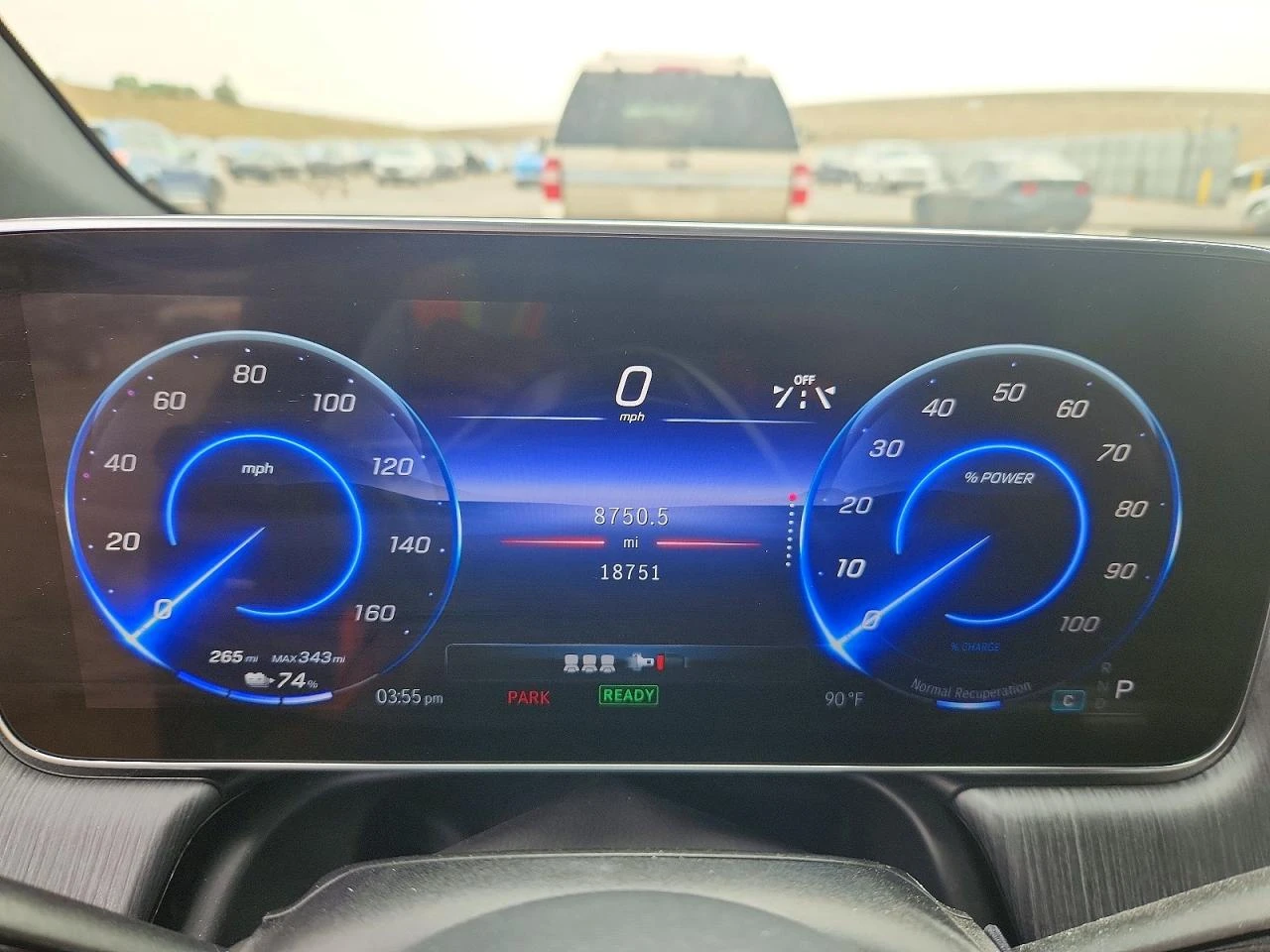 Mercedes-Benz EQE * 350* SUV* 4MATIC*  | Mobile.bg � ����������� 8