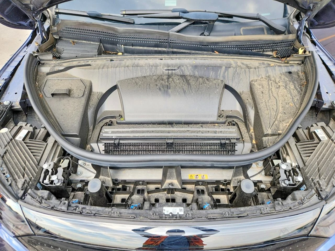 Mercedes-Benz EQE * 350* SUV* 4MATIC*  | Mobile.bg � ����������� 7