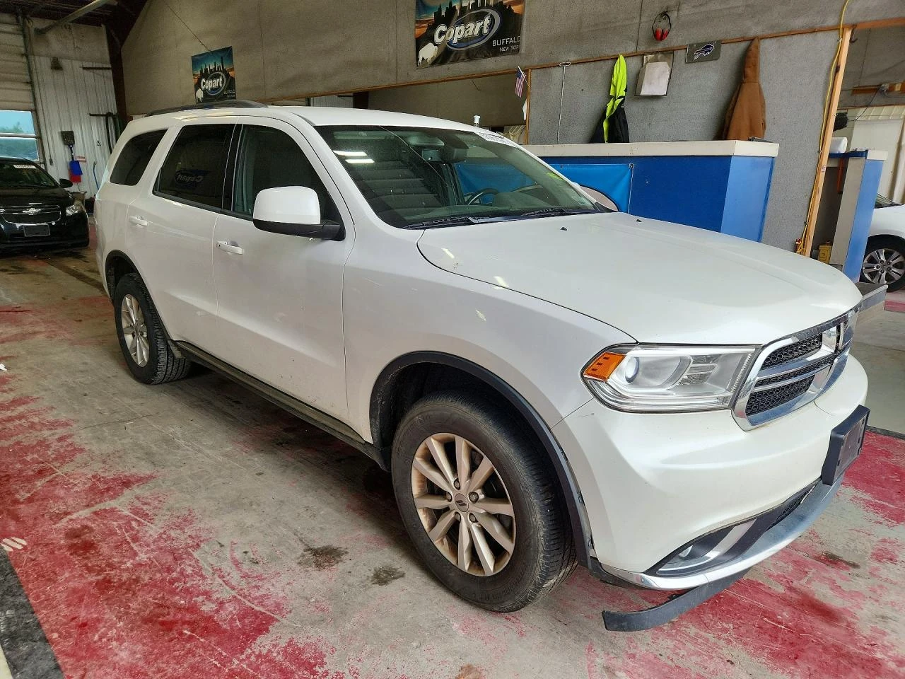 Dodge Durango | Mobile.bg � ����������� 4