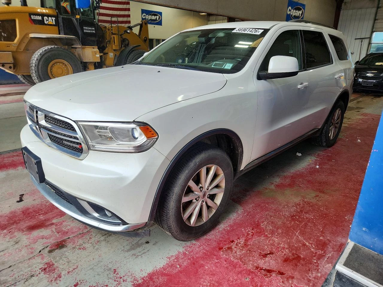 Dodge Durango | Mobile.bg � ����������� 1
