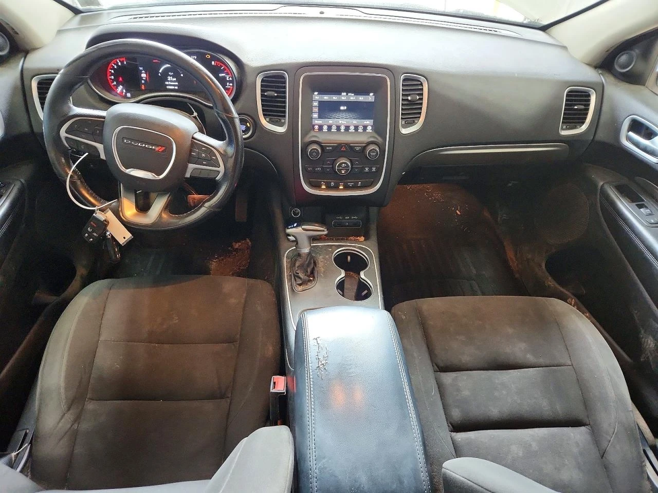 Dodge Durango | Mobile.bg � ����������� 8