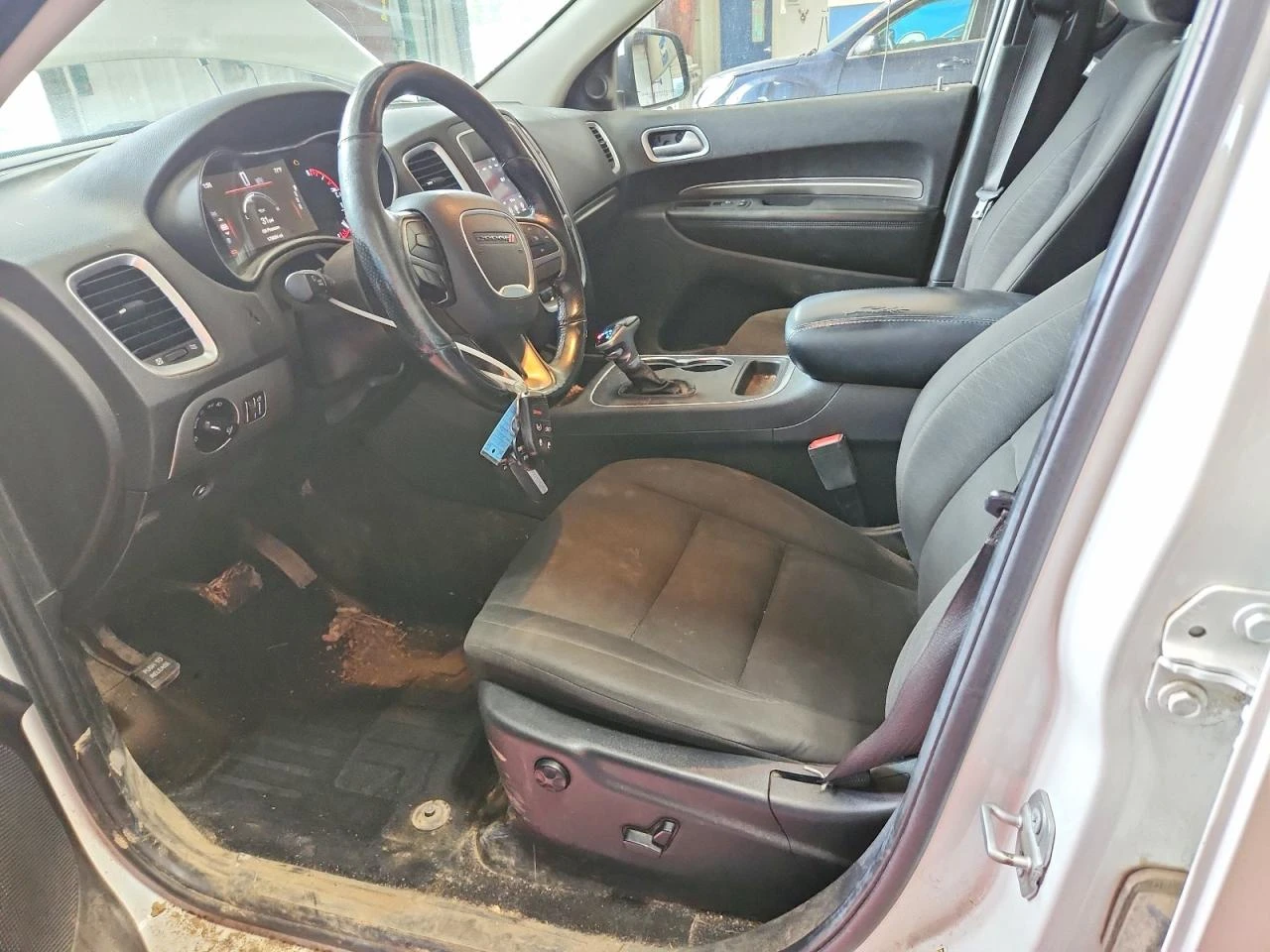Dodge Durango | Mobile.bg � ����������� 7