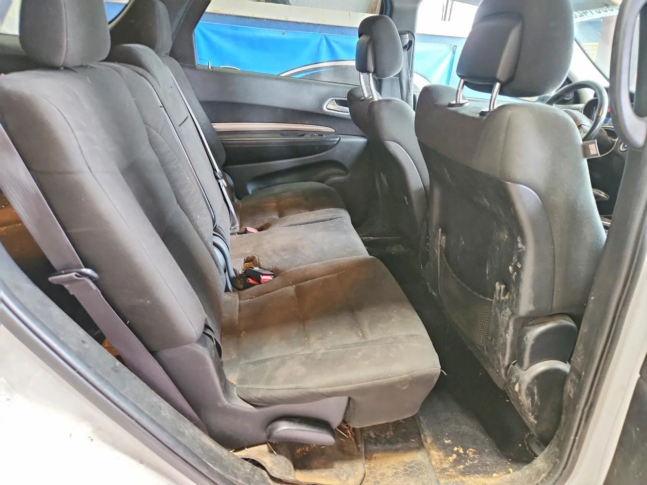 Dodge Durango | Mobile.bg � ����������� 11