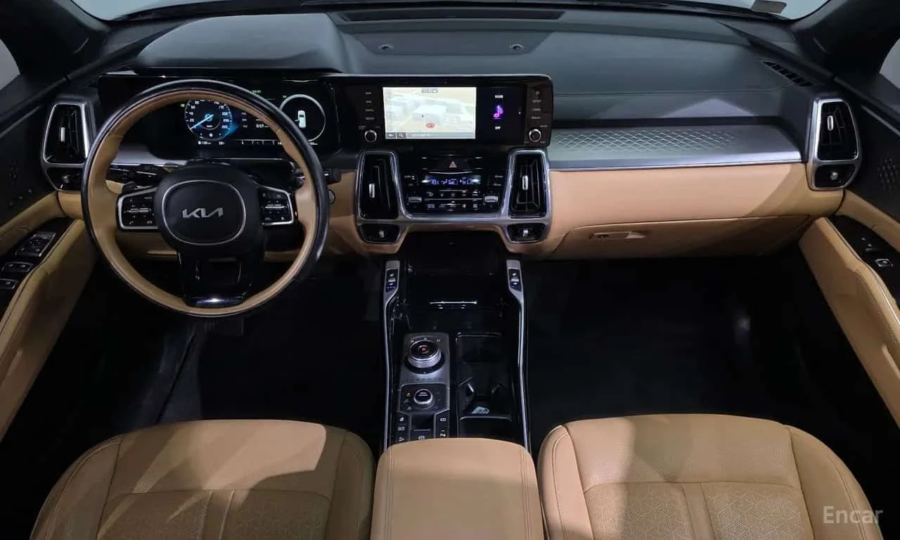 Kia Sorento * HEV 1.6 4WD * 360 ������ * ������ ���� | Mobile.bg � ����������� 7