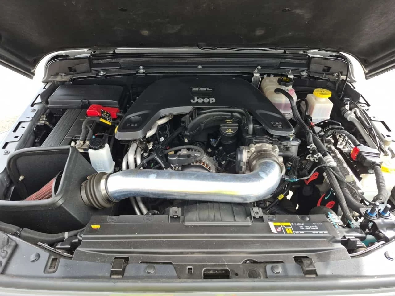 Jeep Gladiator SPORT S CREW CAB SHORT BED/����������� | Mobile.bg � ����������� 17