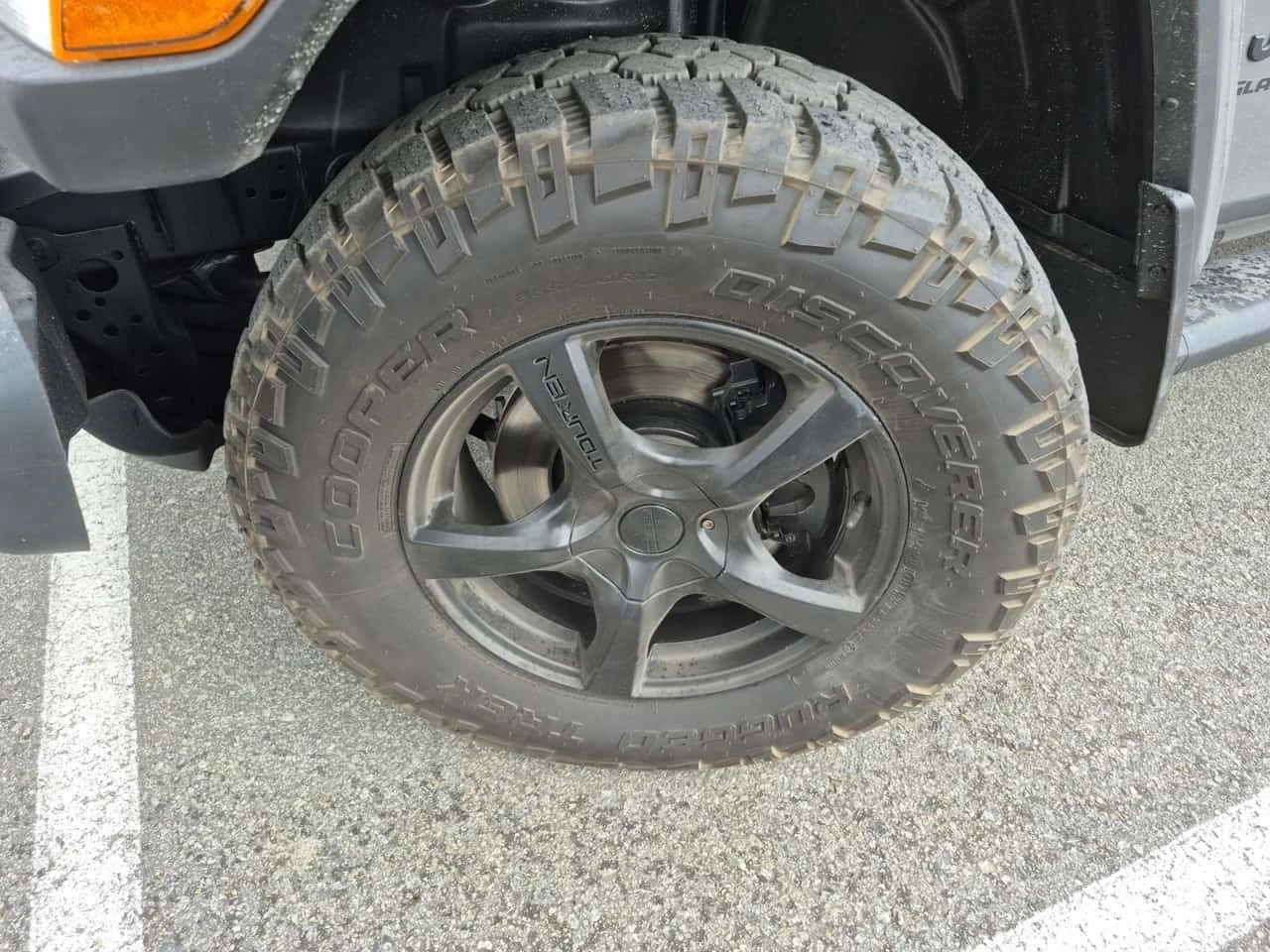 Jeep Gladiator SPORT S CREW CAB SHORT BED/����������� | Mobile.bg � ����������� 6