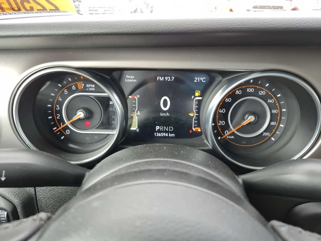 Jeep Gladiator SPORT S CREW CAB SHORT BED/����������� | Mobile.bg � ����������� 9