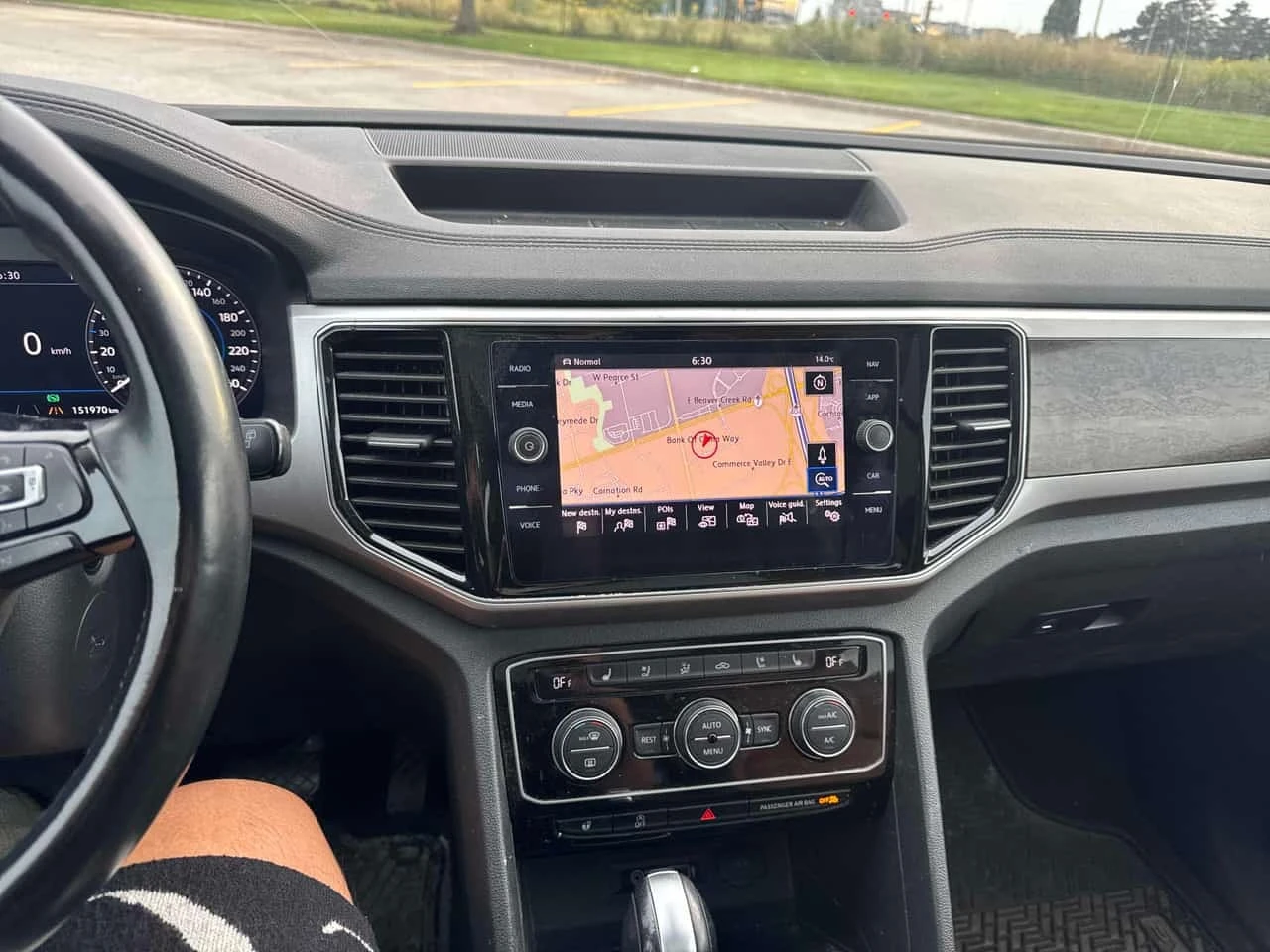 VW Atlas * Execline * ���������� ��� ������������ ������*  | Mobile.bg � ����������� 9