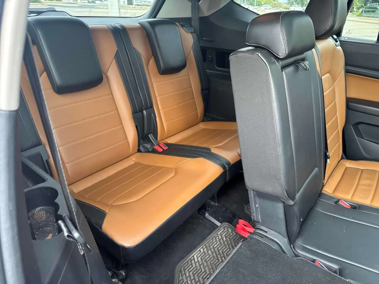 VW Atlas * Execline * ���������� ��� ������������ ������*  | Mobile.bg � ����������� 12