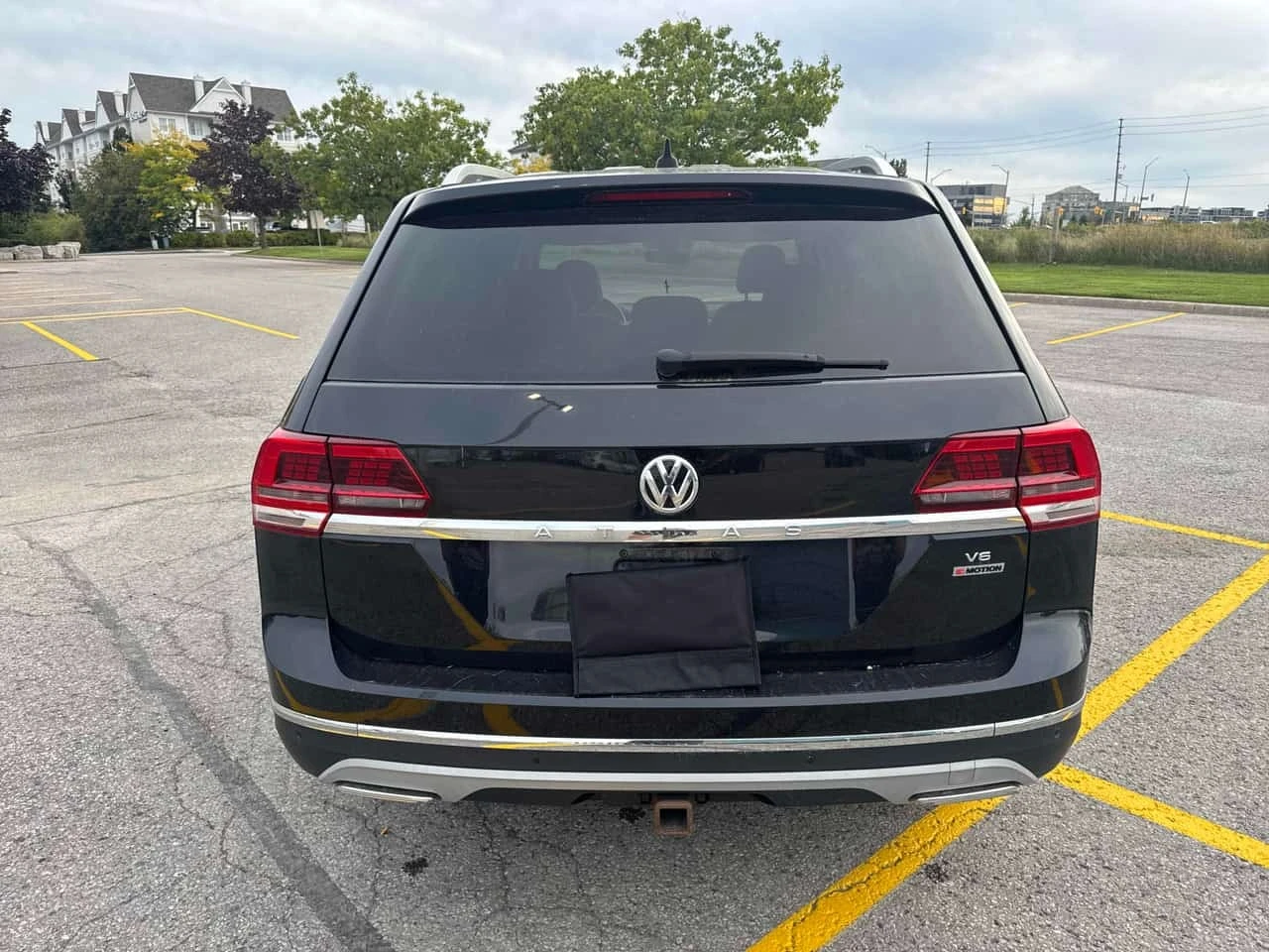 VW Atlas * Execline * ���������� ��� ������������ ������*  | Mobile.bg � ����������� 4