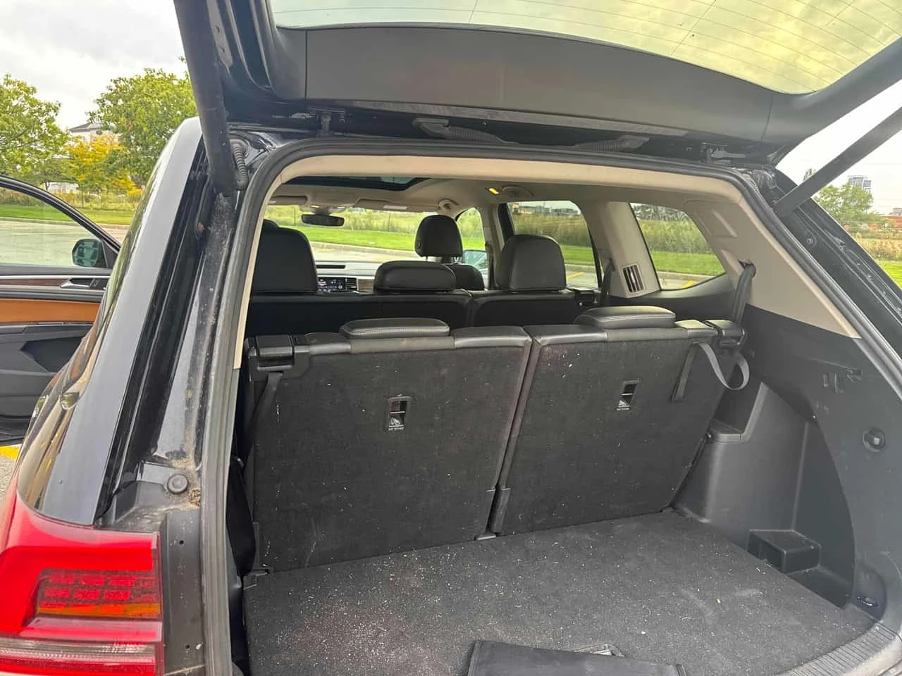 VW Atlas * Execline * ���������� ��� ������������ ������*  | Mobile.bg � ����������� 11
