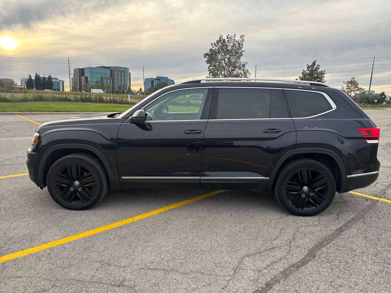 VW Atlas * Execline * ���������� ��� ������������ ������*  | Mobile.bg � ����������� 2