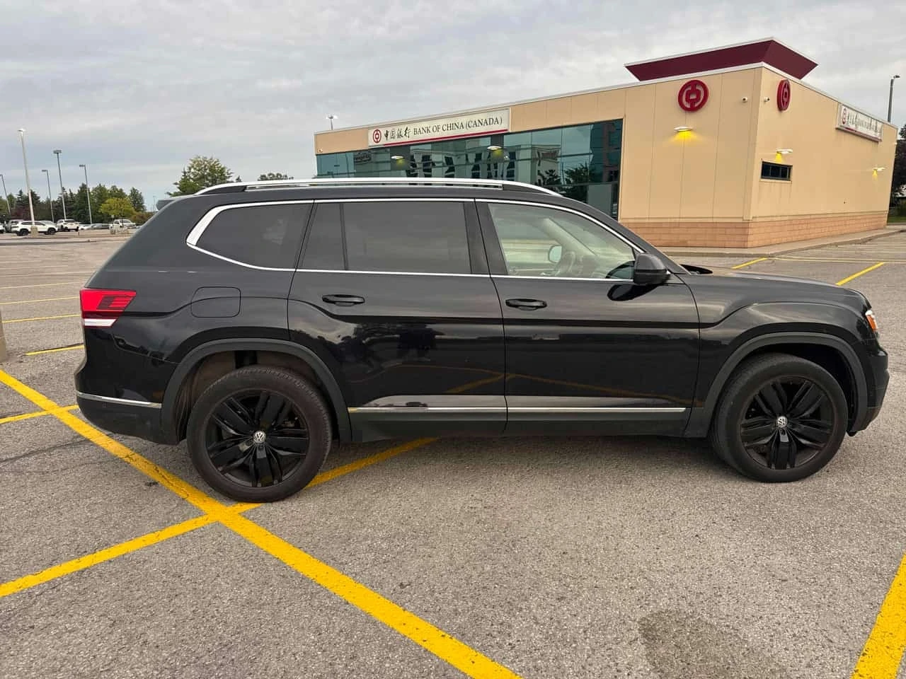 VW Atlas * Execline * ���������� ��� ������������ ������*  | Mobile.bg � ����������� 3