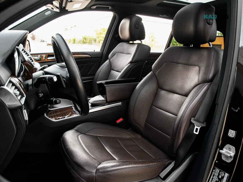 Mercedes-Benz GL 550 ���������� * (���� �� ��) | Mobile.bg � ����������� 6
