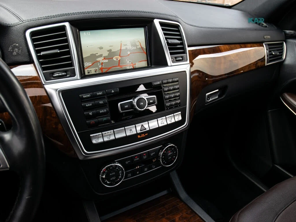 Mercedes-Benz GL 550 ���������� * (���� �� ��) | Mobile.bg � ����������� 10