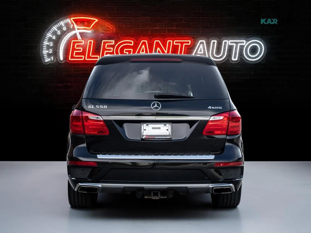 Mercedes-Benz GL 550 ���������� * (���� �� ��) | Mobile.bg � ����������� 2