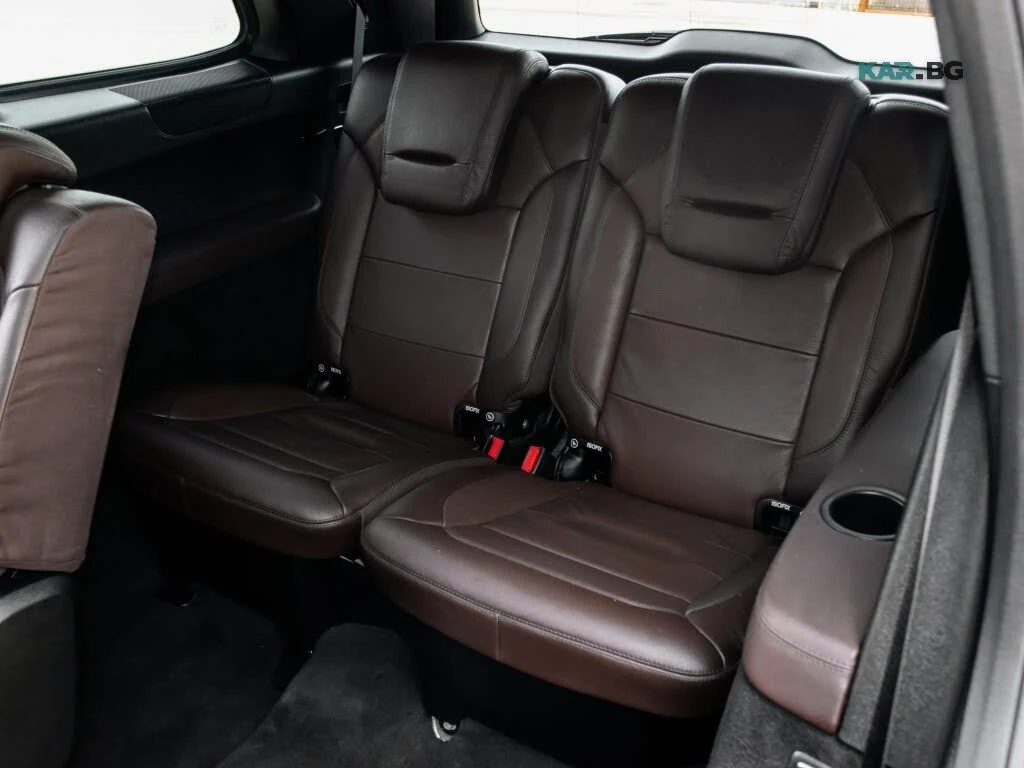 Mercedes-Benz GL 550 ���������� * (���� �� ��) | Mobile.bg � ����������� 16
