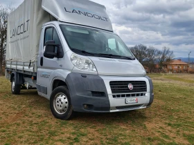 Fiat Ducato 2.3JTD, снимка 1