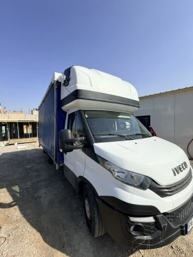 Iveco 35S18, снимка 9