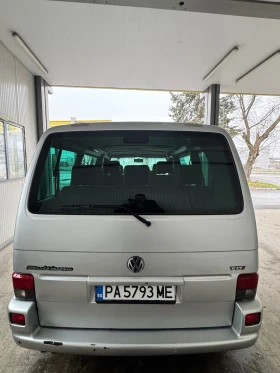 VW T4 151kc Antlantis!, снимка 5