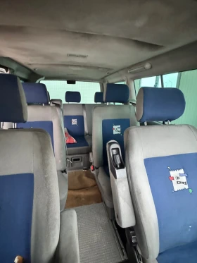 VW T4 151kc Antlantis!, снимка 7