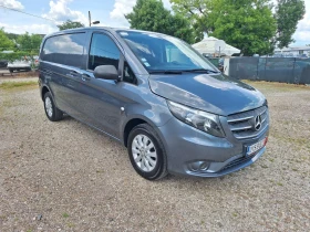 Mercedes-Benz Vito 2.2cdi 136 k.c., снимка 3
