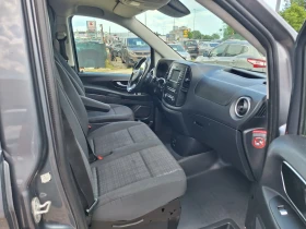 Mercedes-Benz Vito 2.2cdi 136 k.c., снимка 10