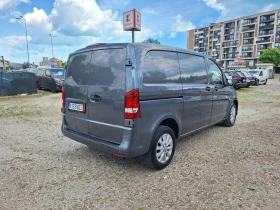 Mercedes-Benz Vito 2.2cdi 136 k.c., снимка 5