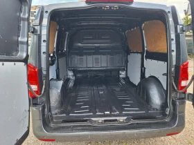 Mercedes-Benz Vito 2.2cdi 136 k.c., снимка 11