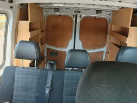 Mercedes-Benz Sprinter 313, снимка 5