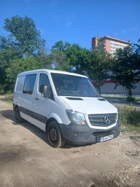Mercedes-Benz Sprinter 313, снимка 2
