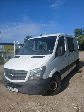 Mercedes-Benz Sprinter 313, снимка 1