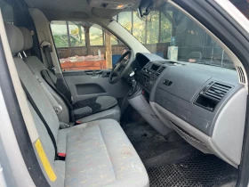 VW Transporter 2.5TDI, снимка 7