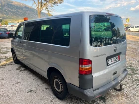 VW Transporter 2.5TDI, снимка 3