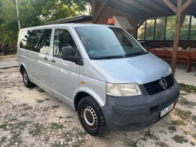 VW Transporter 2.5TDI, снимка 2