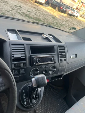 VW Transporter 2.5TDI, снимка 8