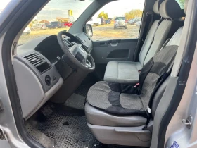 VW Transporter 2.5TDI, снимка 6