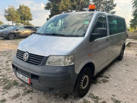 VW Transporter 2.5TDI, снимка 1