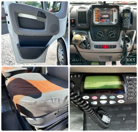 Fiat Ducato 2.3M-JET 120HP ARICAR EURO5B, снимка 15