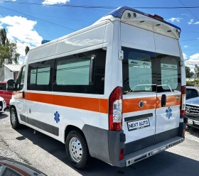 Fiat Ducato 2.3M-JET 120HP ARICAR EURO5B, снимка 7