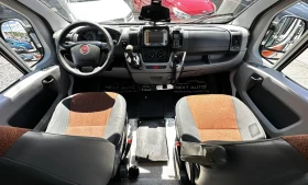 Fiat Ducato 2.3M-JET 120HP ARICAR EURO5B, снимка 9