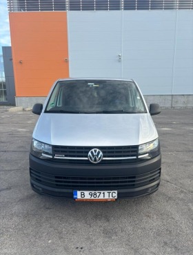 Обява за продажба на VW T6 ~28 000 EUR - изображение 1