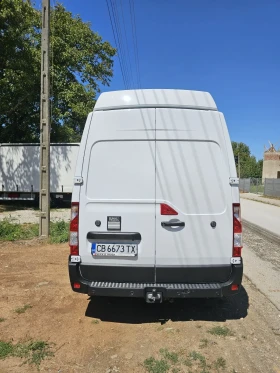 Renault Master, снимка 3