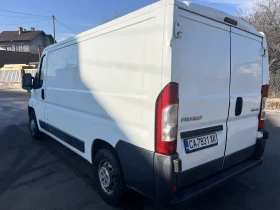 Peugeot Boxer, снимка 5