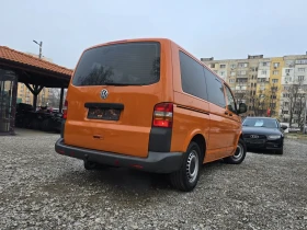 VW Transporter 1.9TDI 9MECTA KLIMA , снимка 2